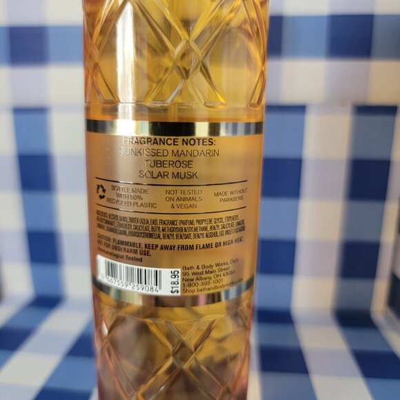 Bath & Body Works | Getaway Soiree - Picture 3 of 3